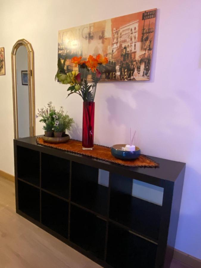 דירות Mori 3, In Centro Storico Di Venezia מראה חיצוני תמונה