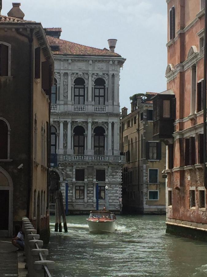 דירות Mori 3, In Centro Storico Di Venezia מראה חיצוני תמונה